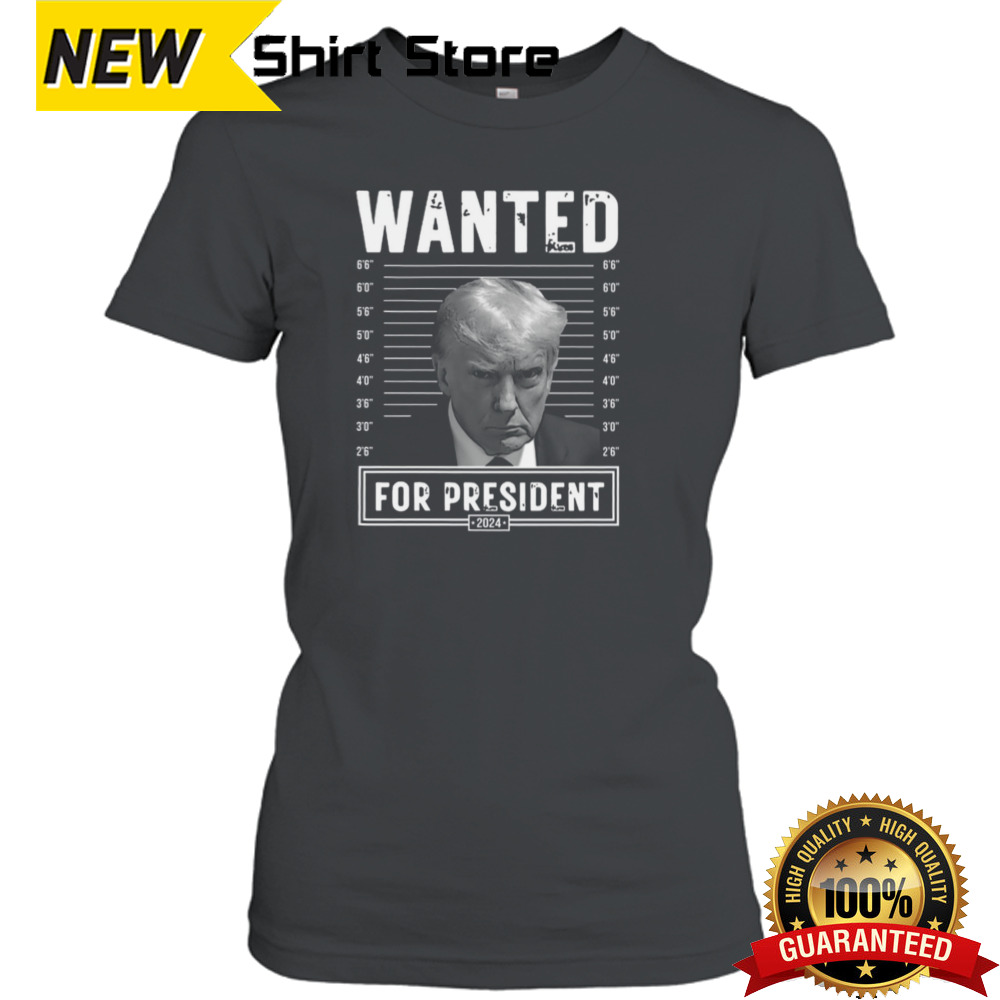 Ladies Tee