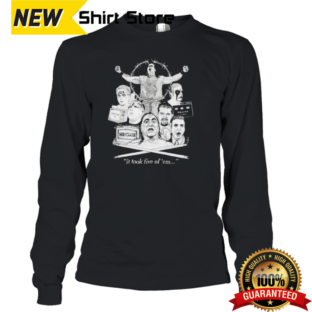 Long Sleeve