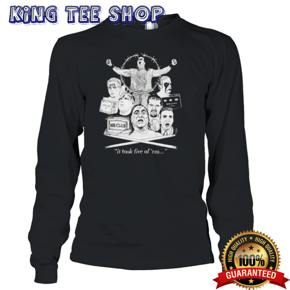 Long Sleeve