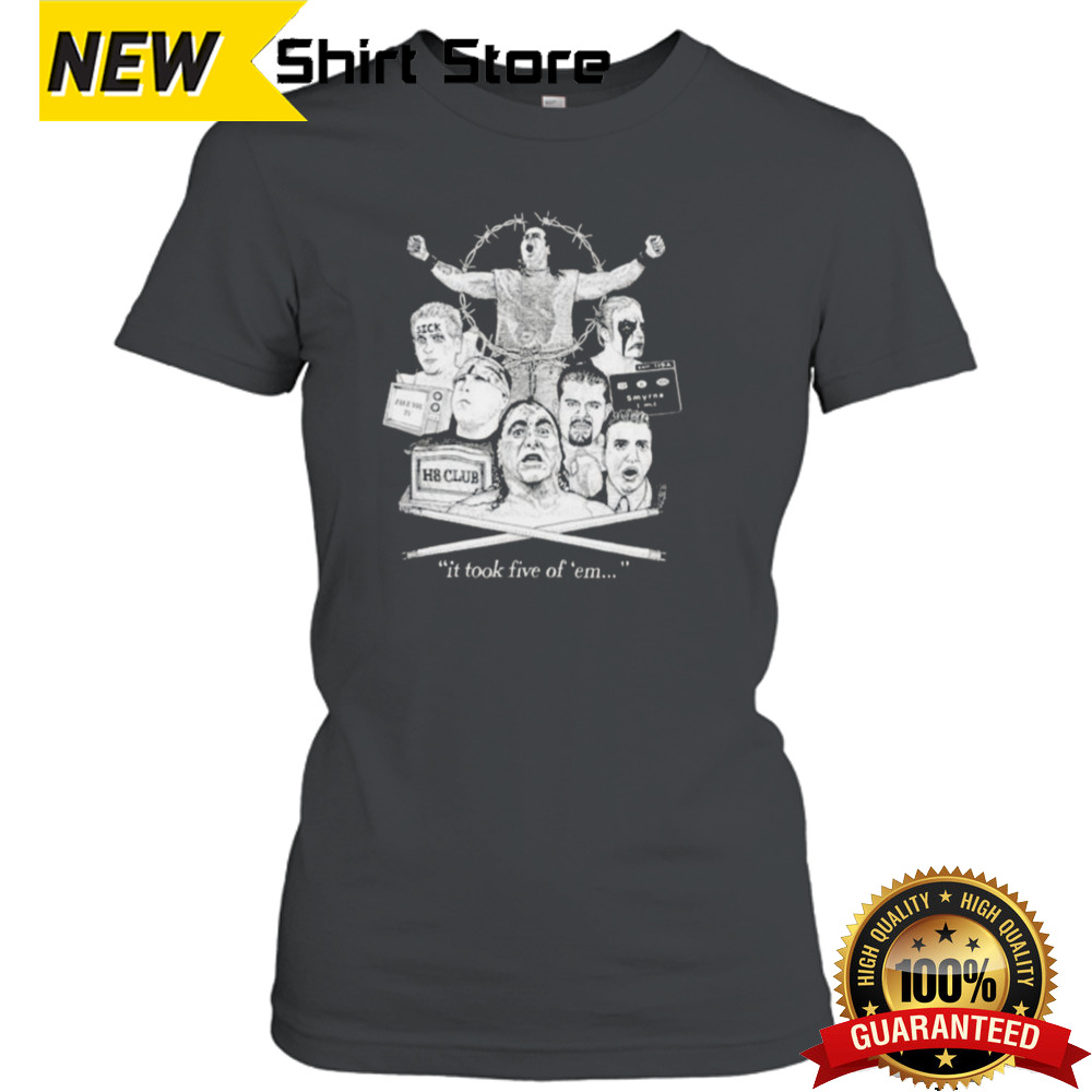 Ladies Tee