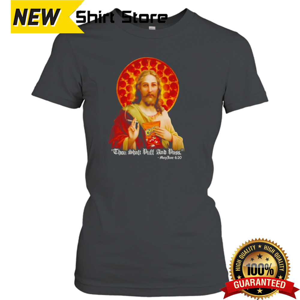 Ladies Tee