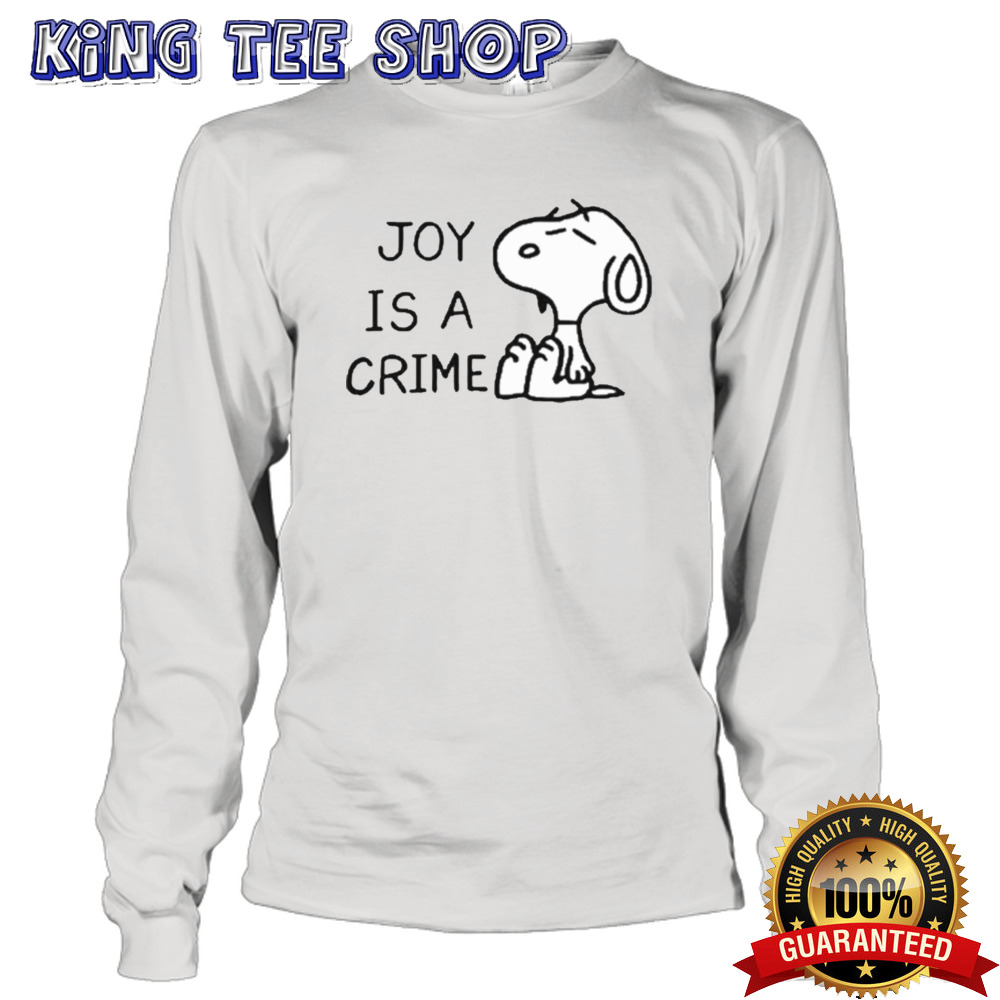 Long Sleeve T-Shirt