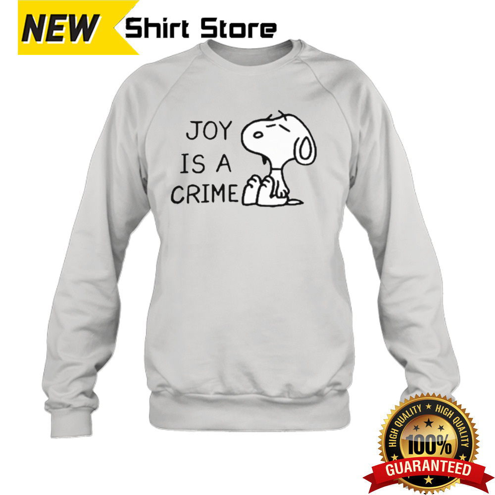 Crewneck Sweatshirt