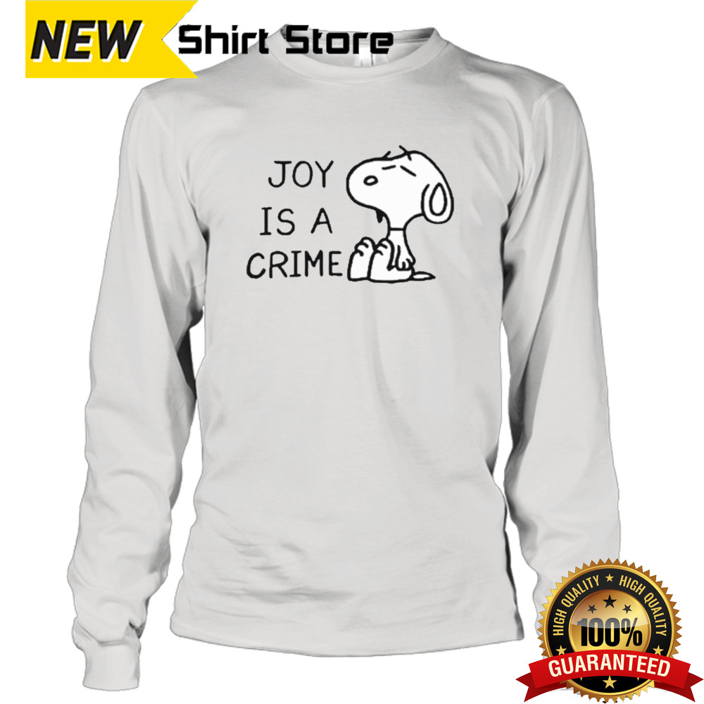 Long Sleeve T-Shirt