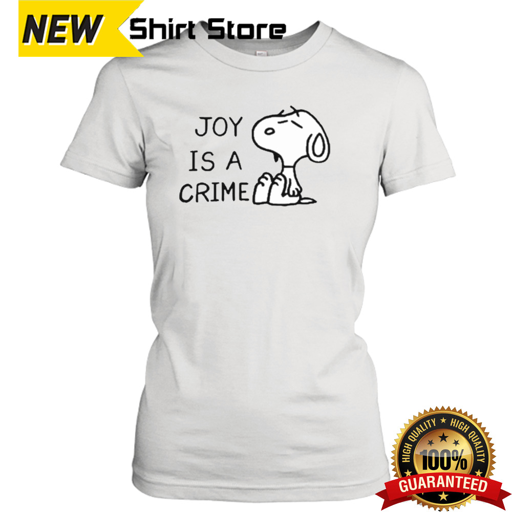 Ladies T-Shirt