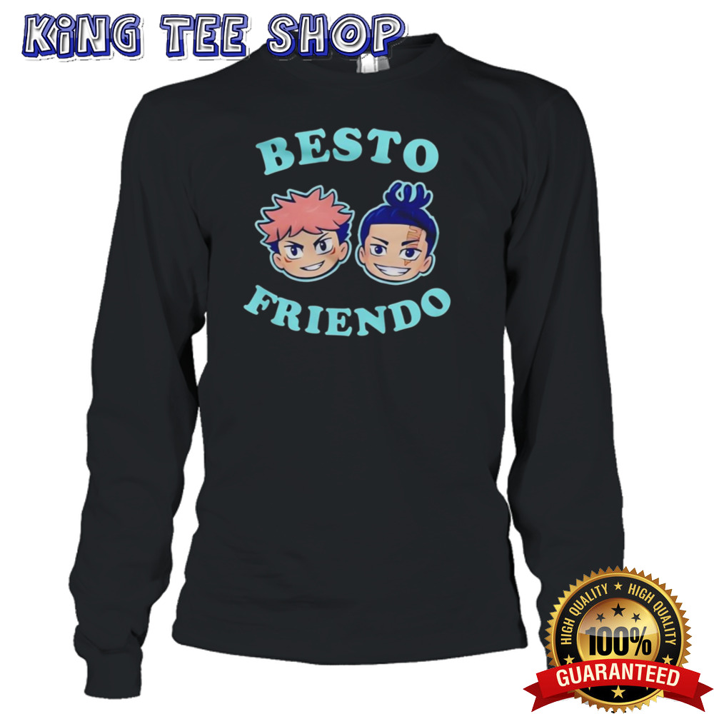 Long Sleeve