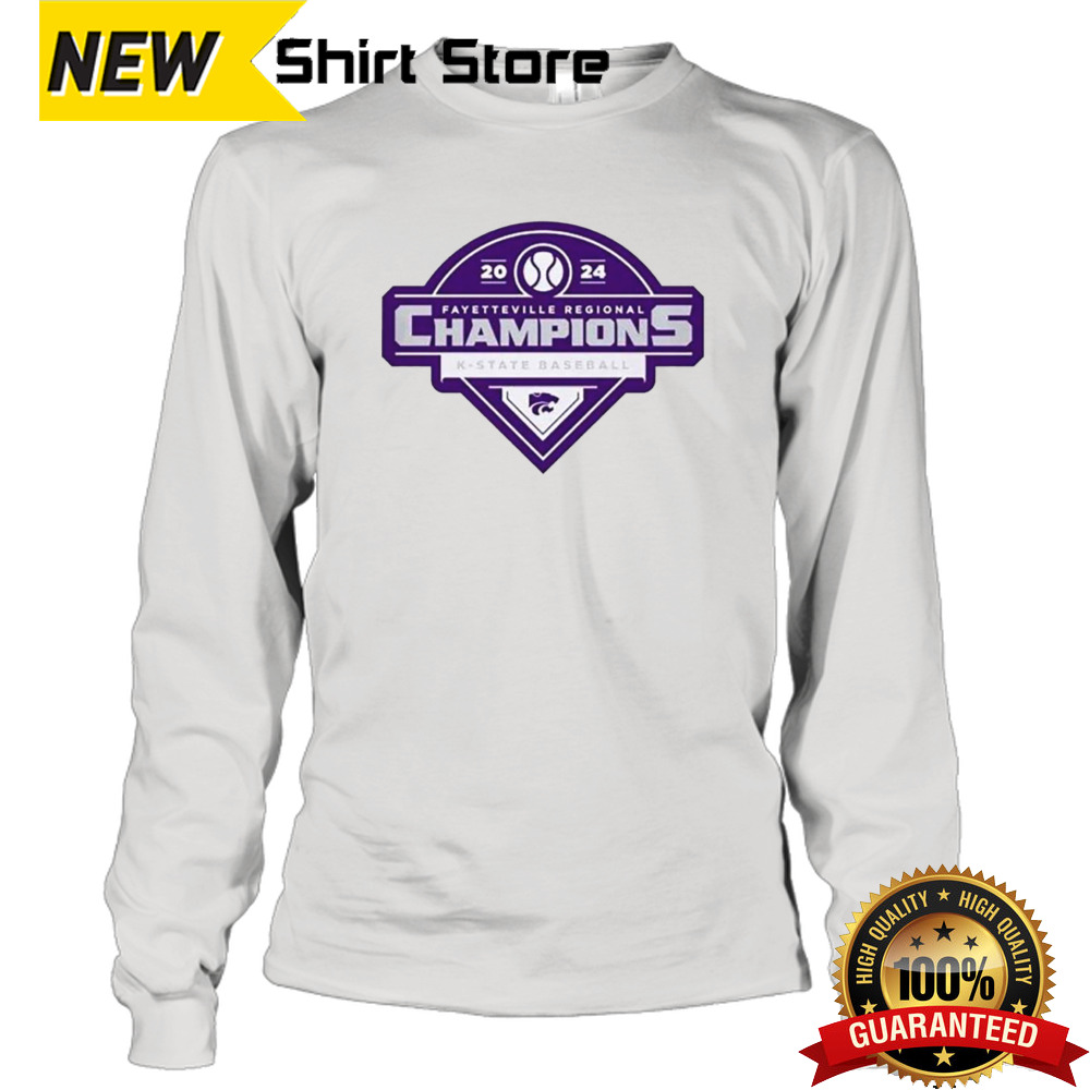 Long Sleeve T-Shirt