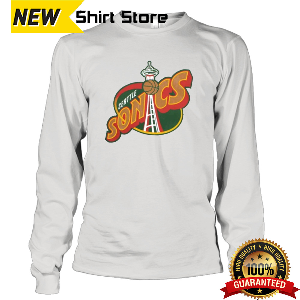 Long Sleeve T-Shirt