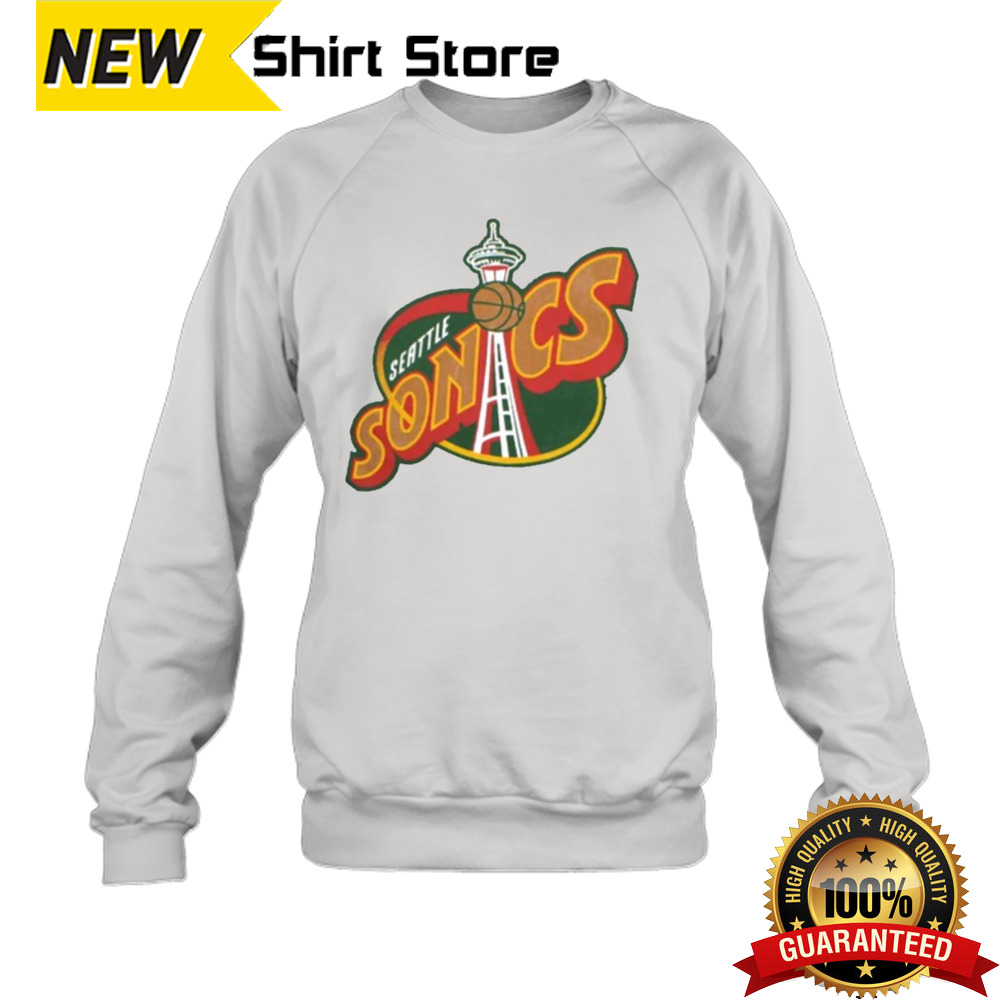 Crewneck Sweatshirt