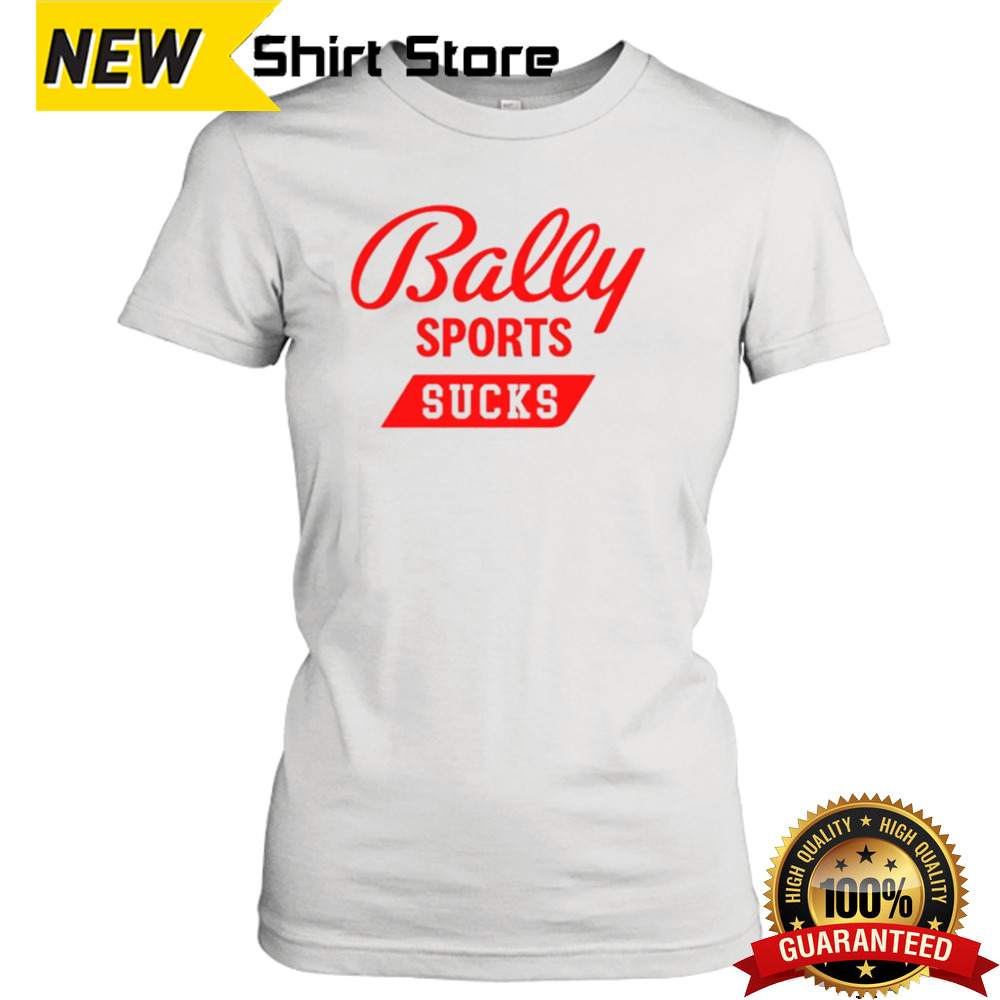 Ladies T-Shirt