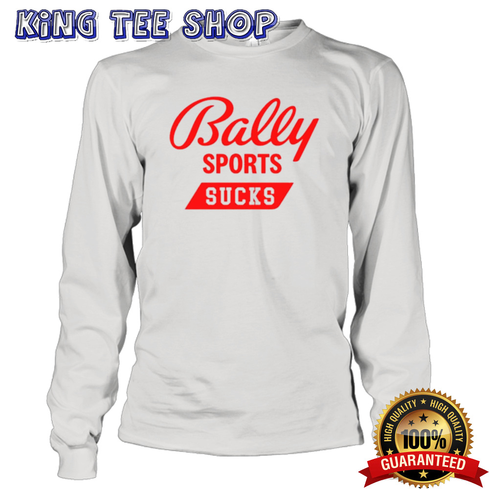 Long Sleeve T-Shirt