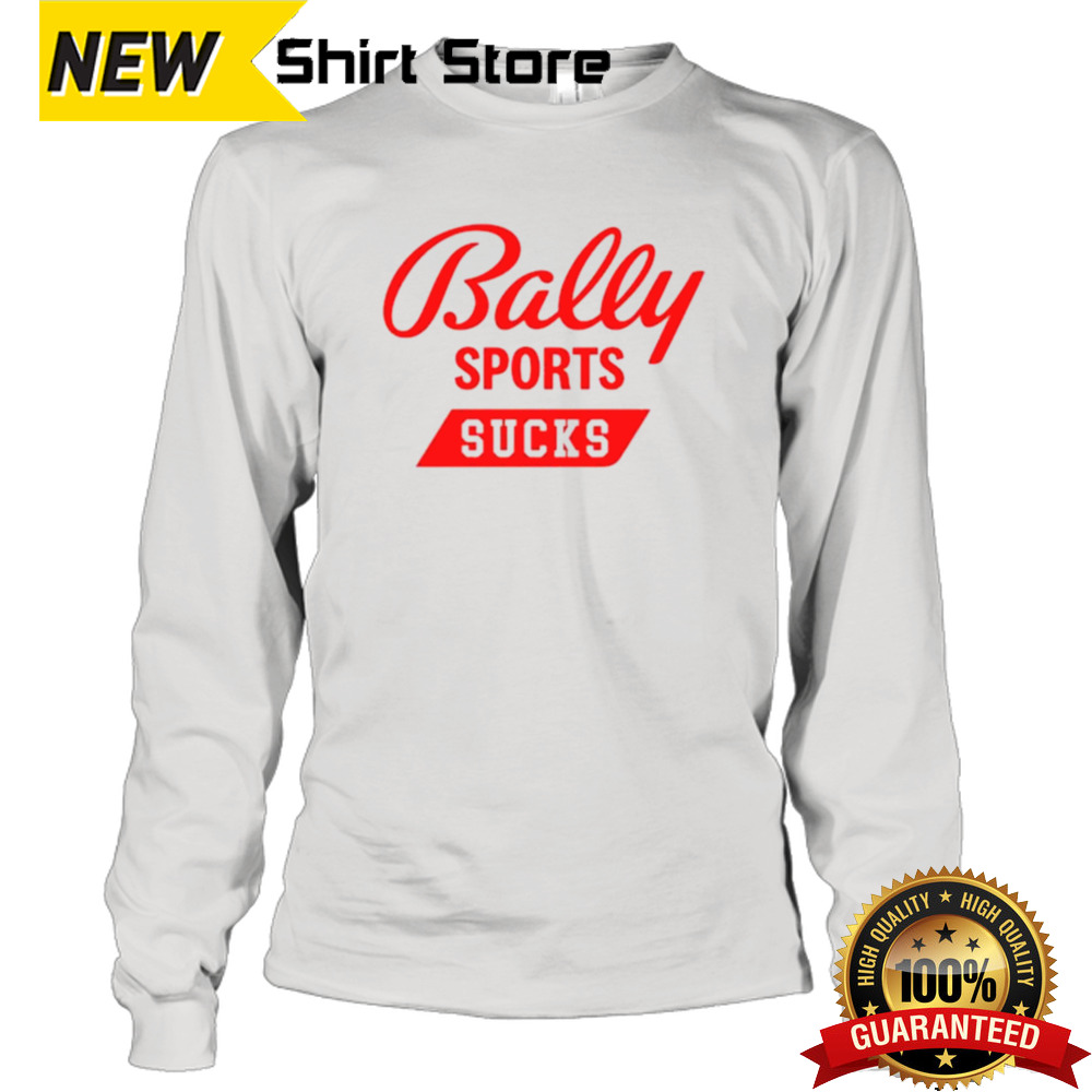 Long Sleeve T-Shirt
