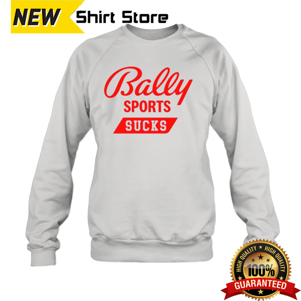 Crewneck Sweatshirt