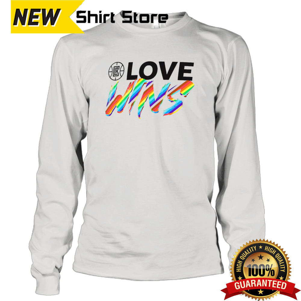Long Sleeve T-Shirt