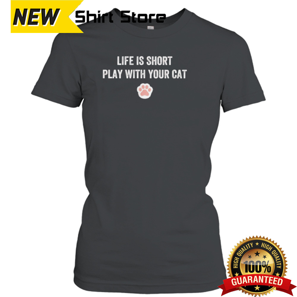 Ladies Tee