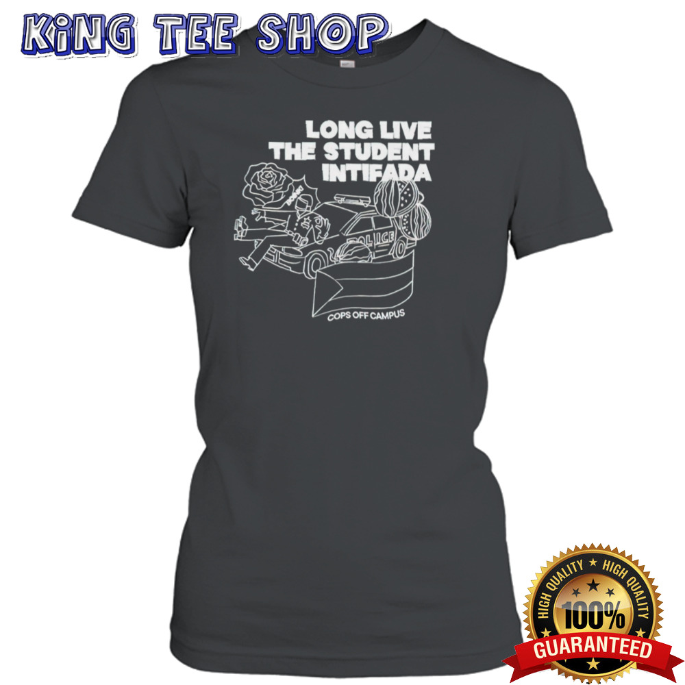 Ladies Tee
