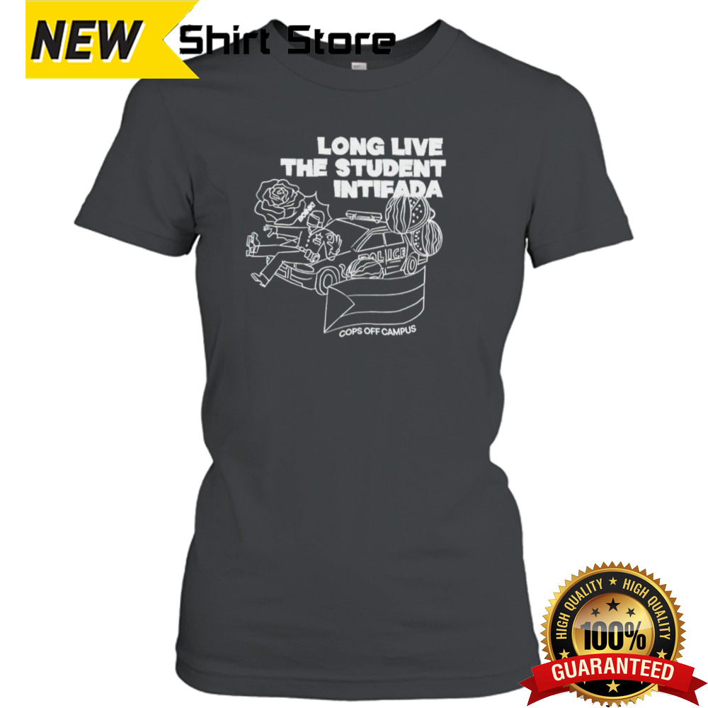 Ladies Tee