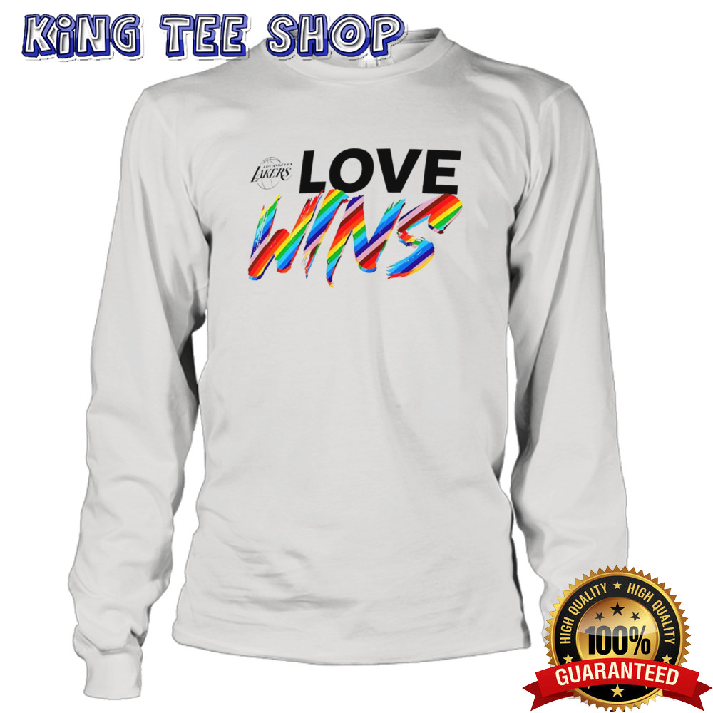 Long Sleeve T-Shirt