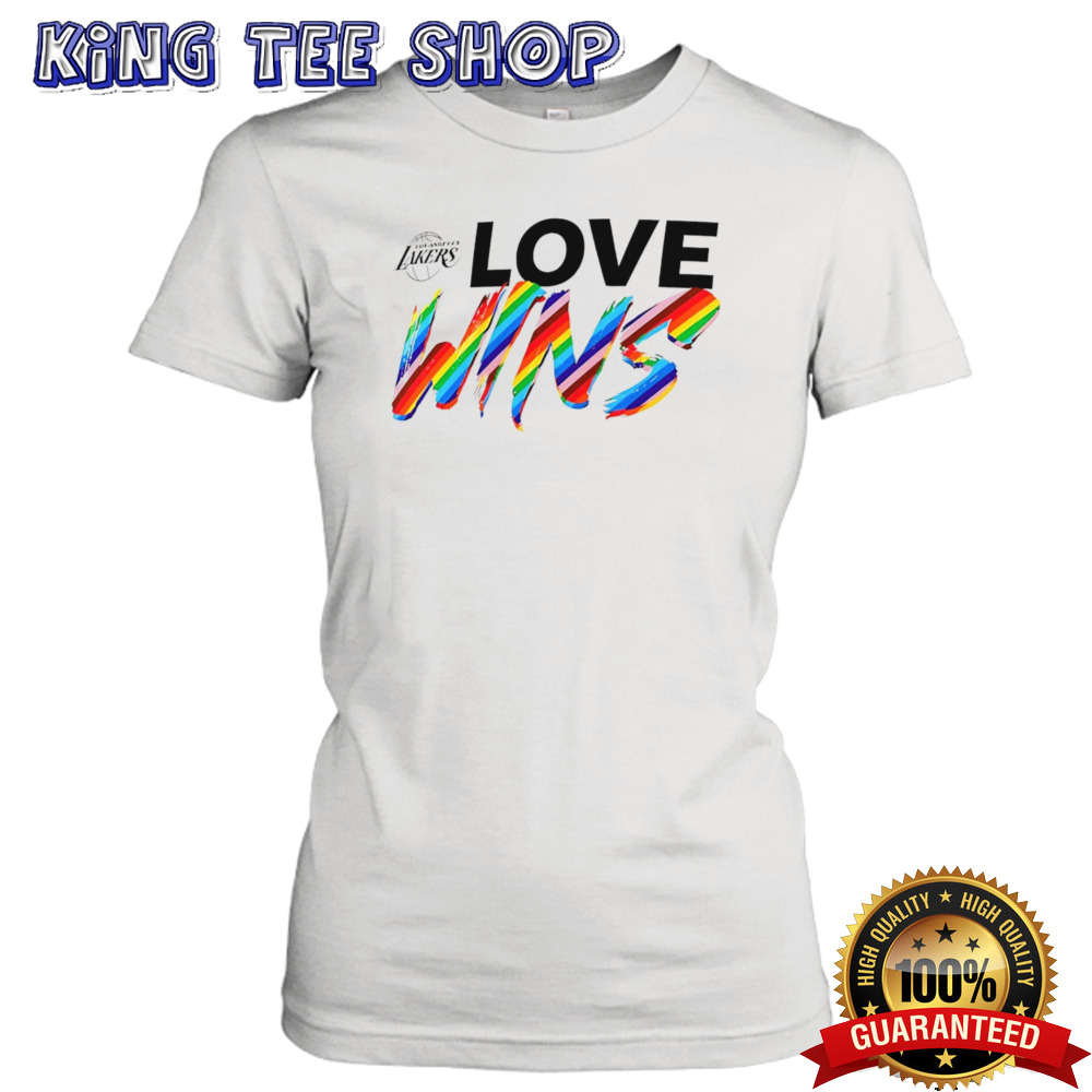 Ladies T-Shirt