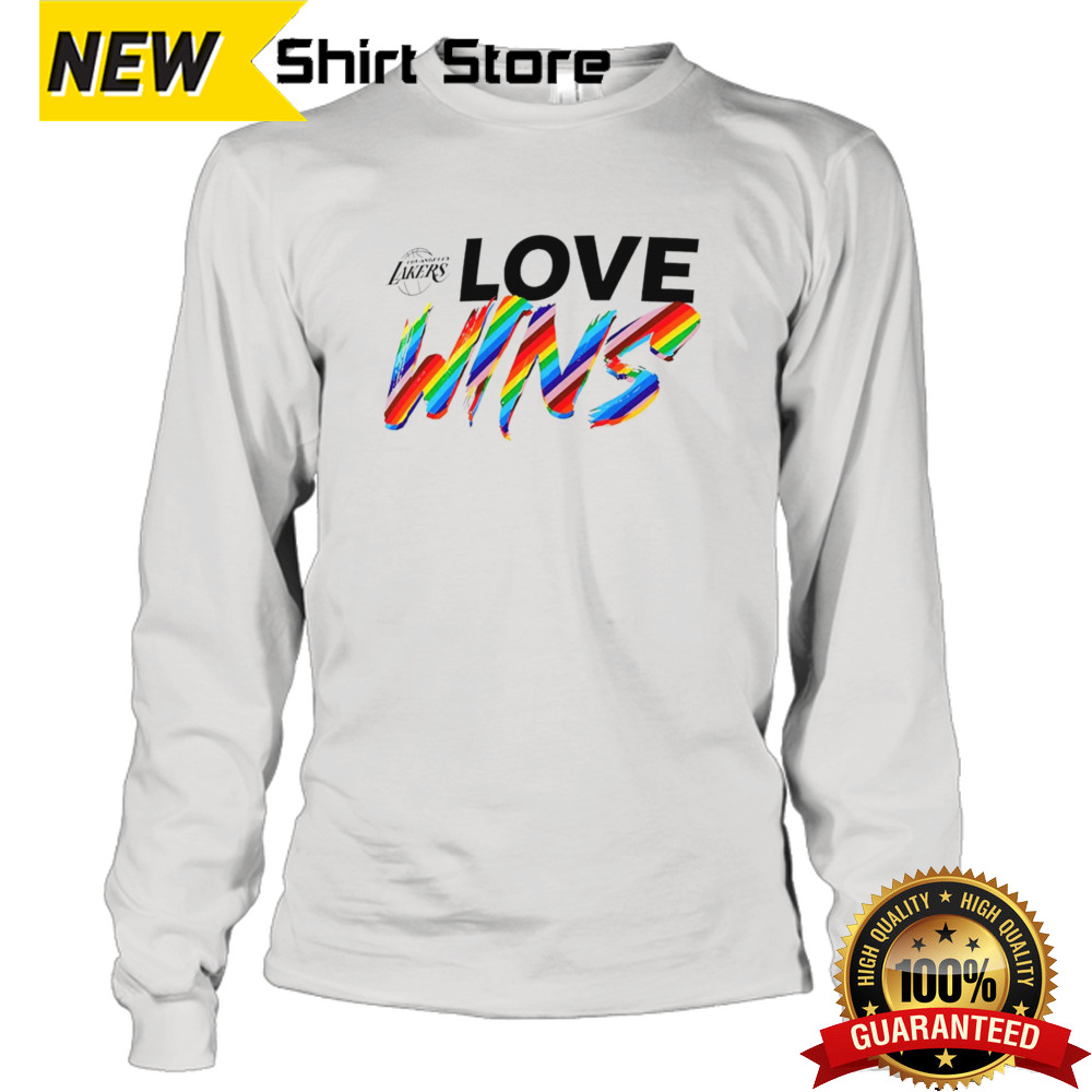 Long Sleeve T-Shirt