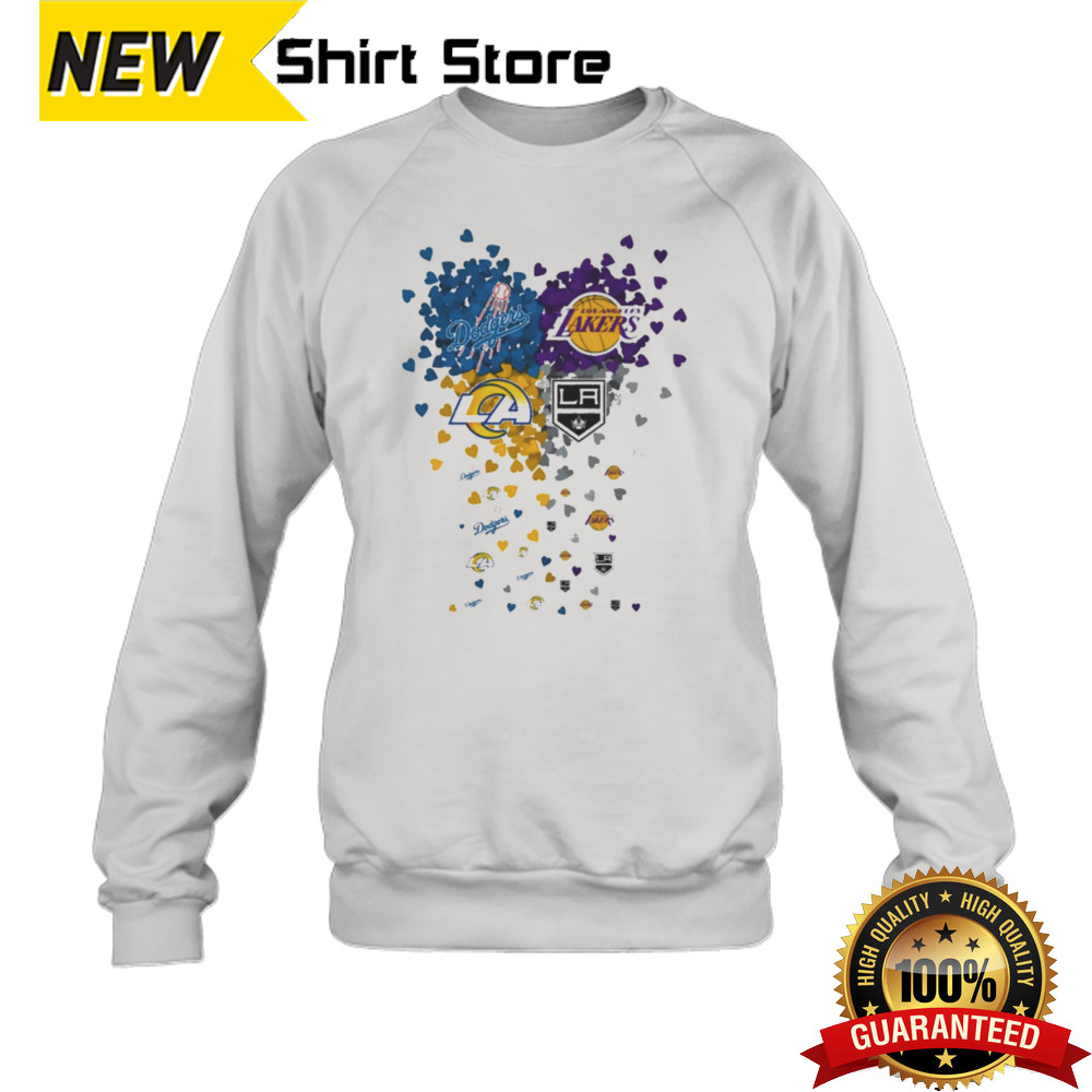 Crewneck Sweatshirt