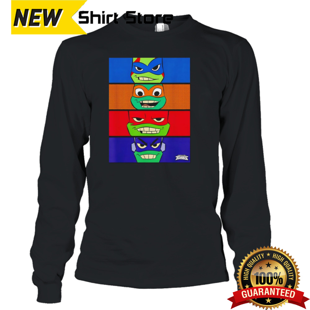 Long Sleeve