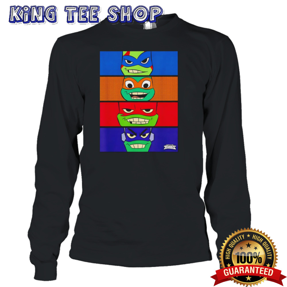 Long Sleeve