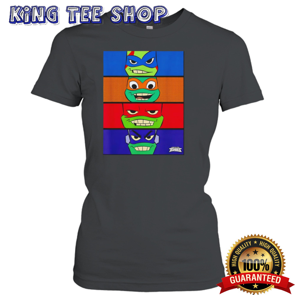 Ladies Tee