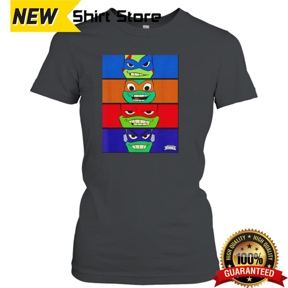 Ladies Tee
