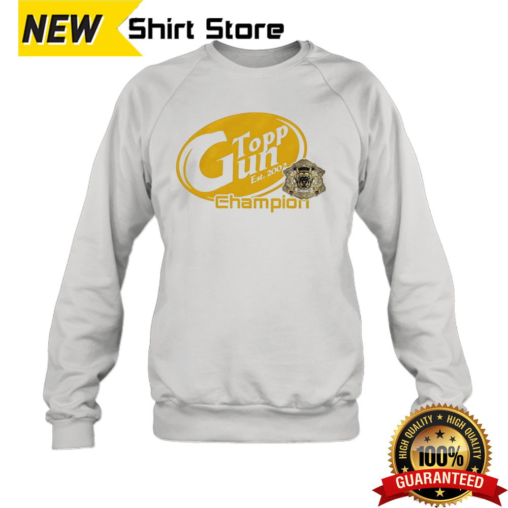 Crewneck Sweatshirt