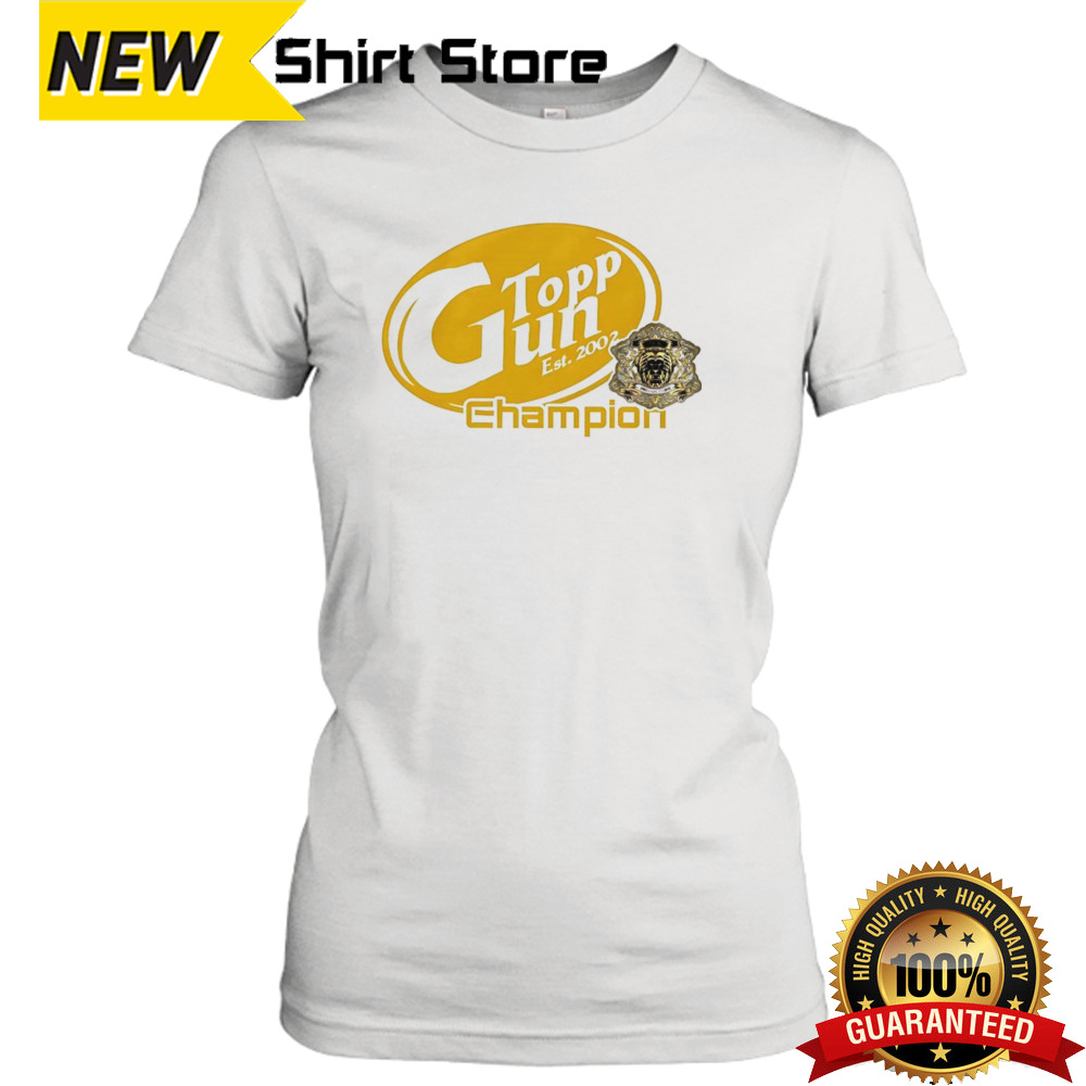 Ladies T-Shirt