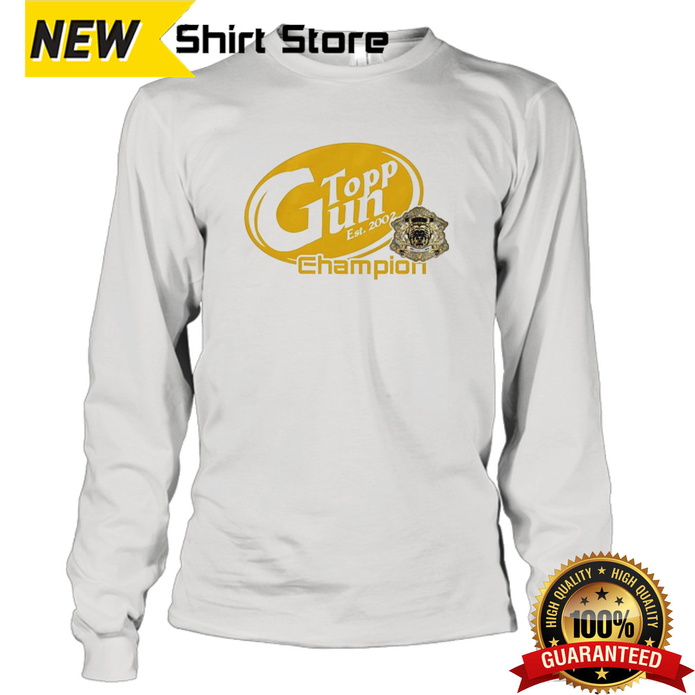 Long Sleeve T-Shirt