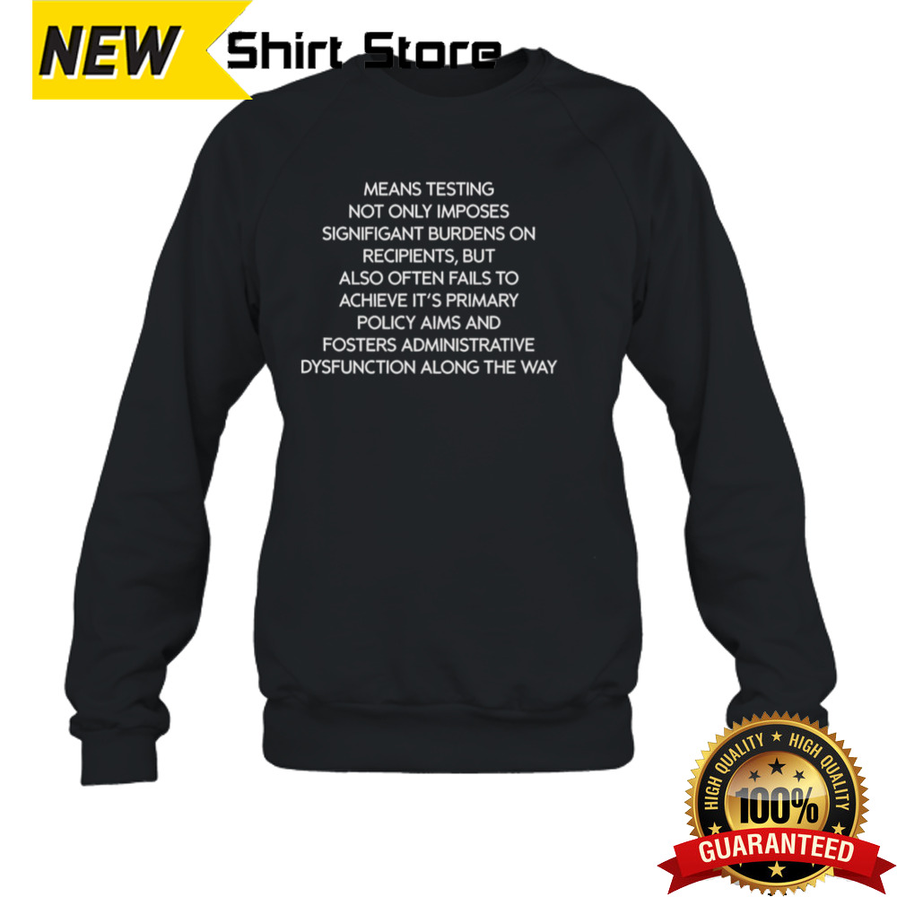 Sweatshirt