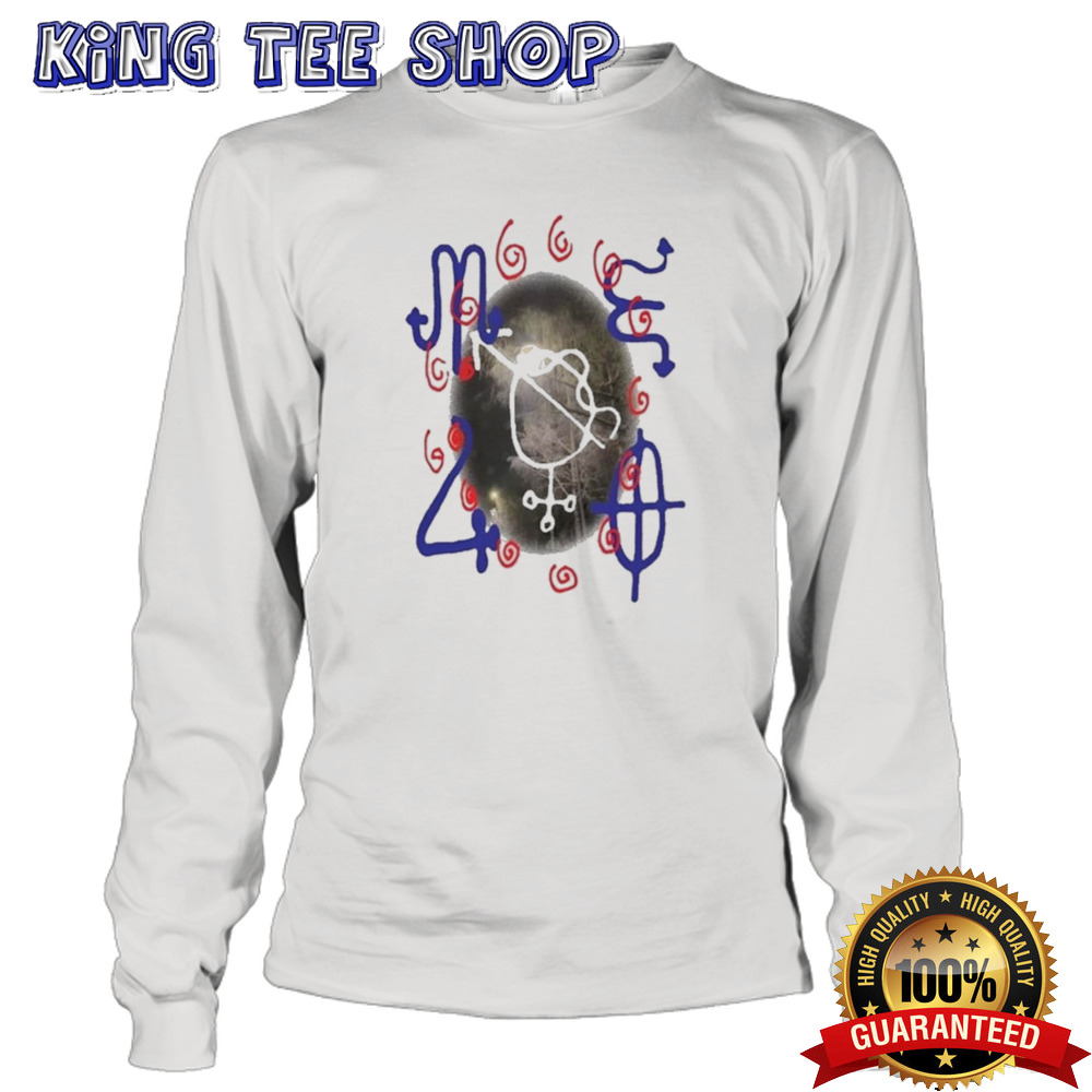Long Sleeve T-Shirt