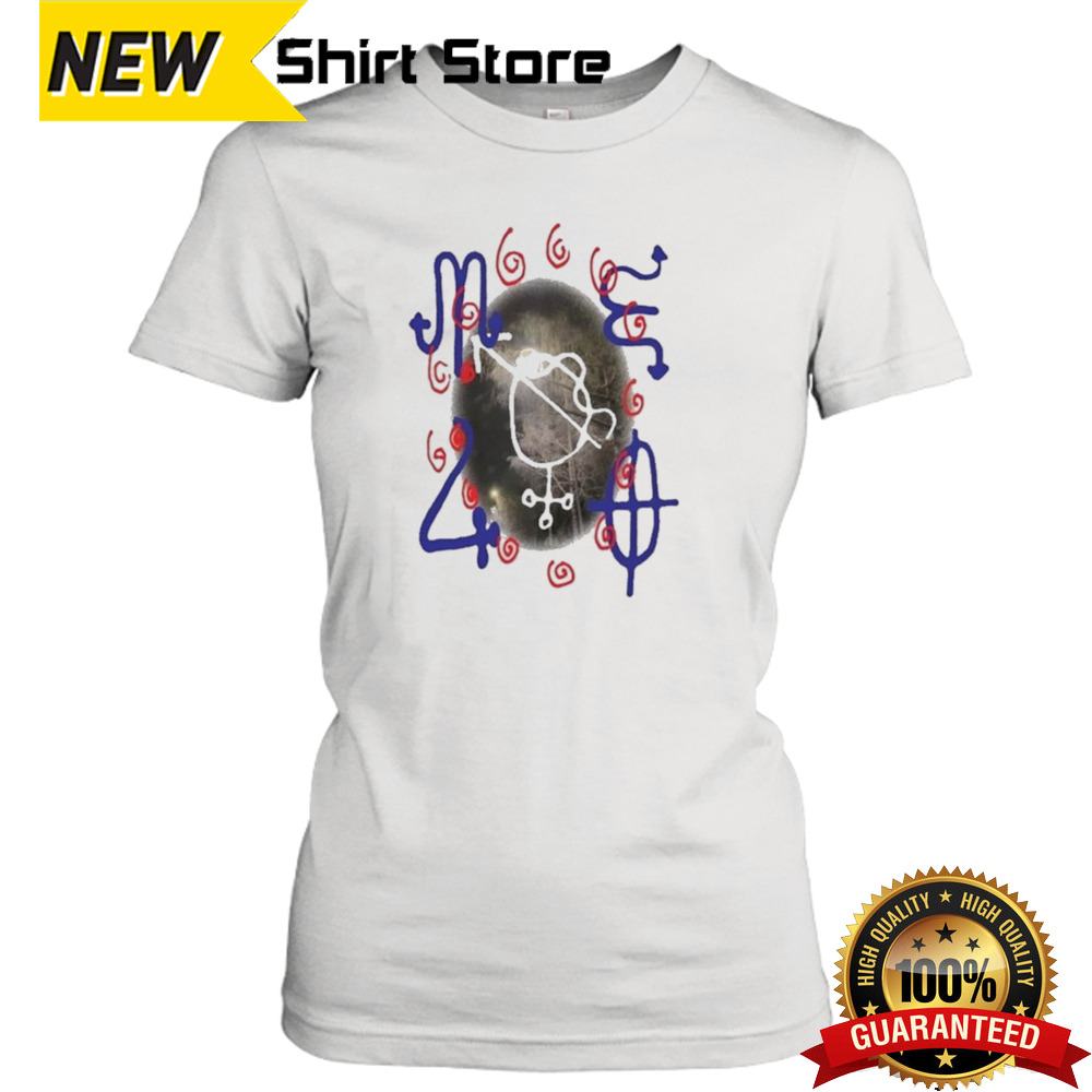 Ladies T-Shirt