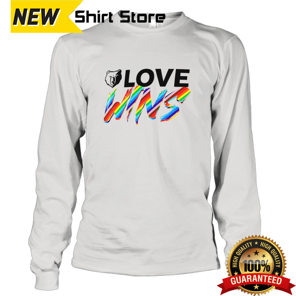 Long Sleeve T-Shirt
