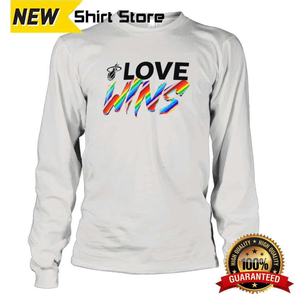 Long Sleeve T-Shirt