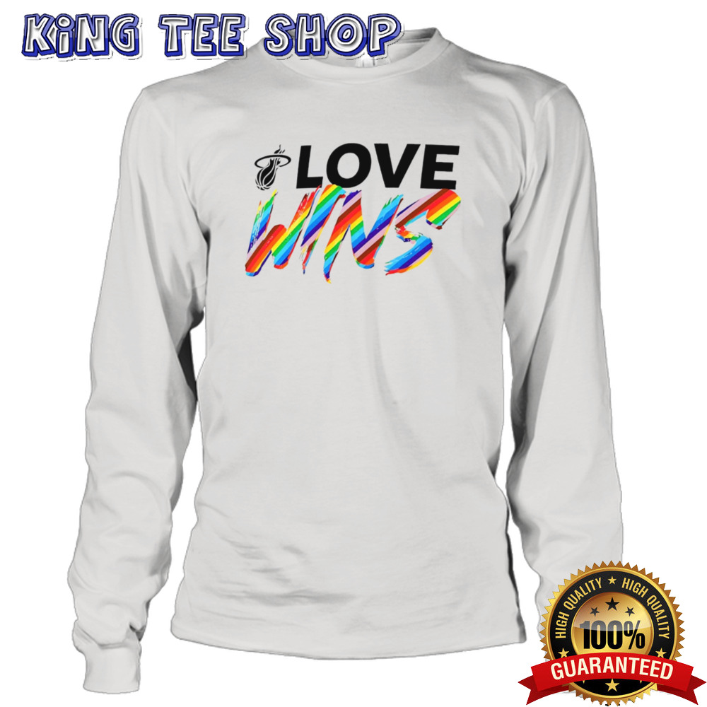 Long Sleeve T-Shirt