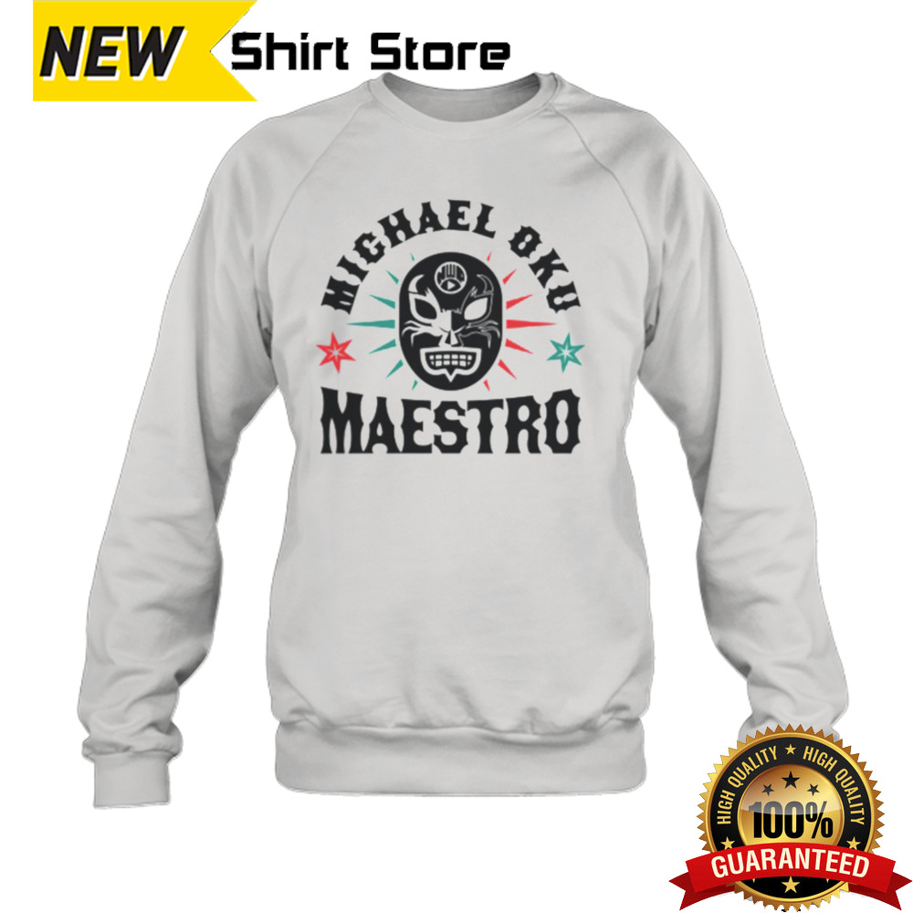 Crewneck Sweatshirt