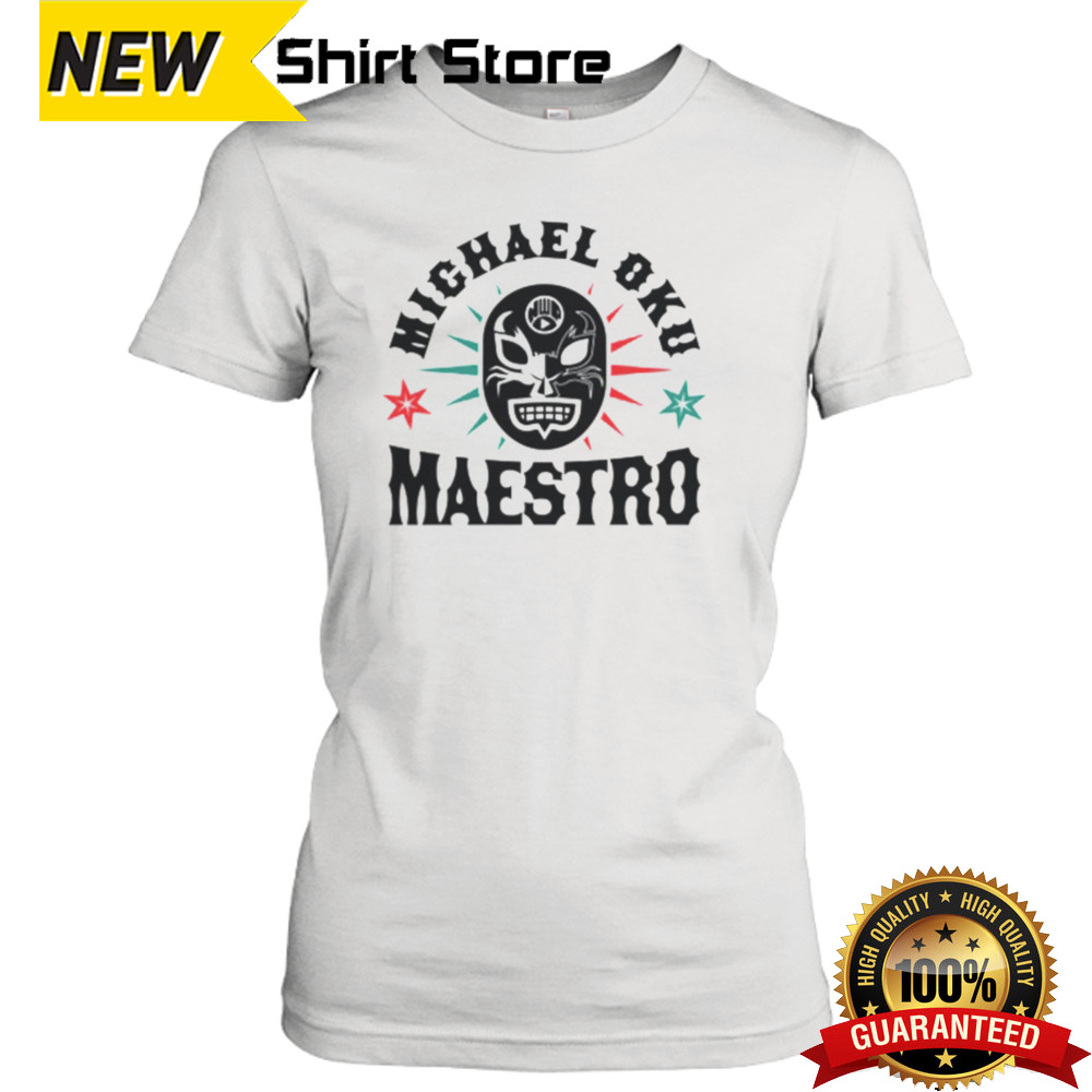 Ladies T-Shirt