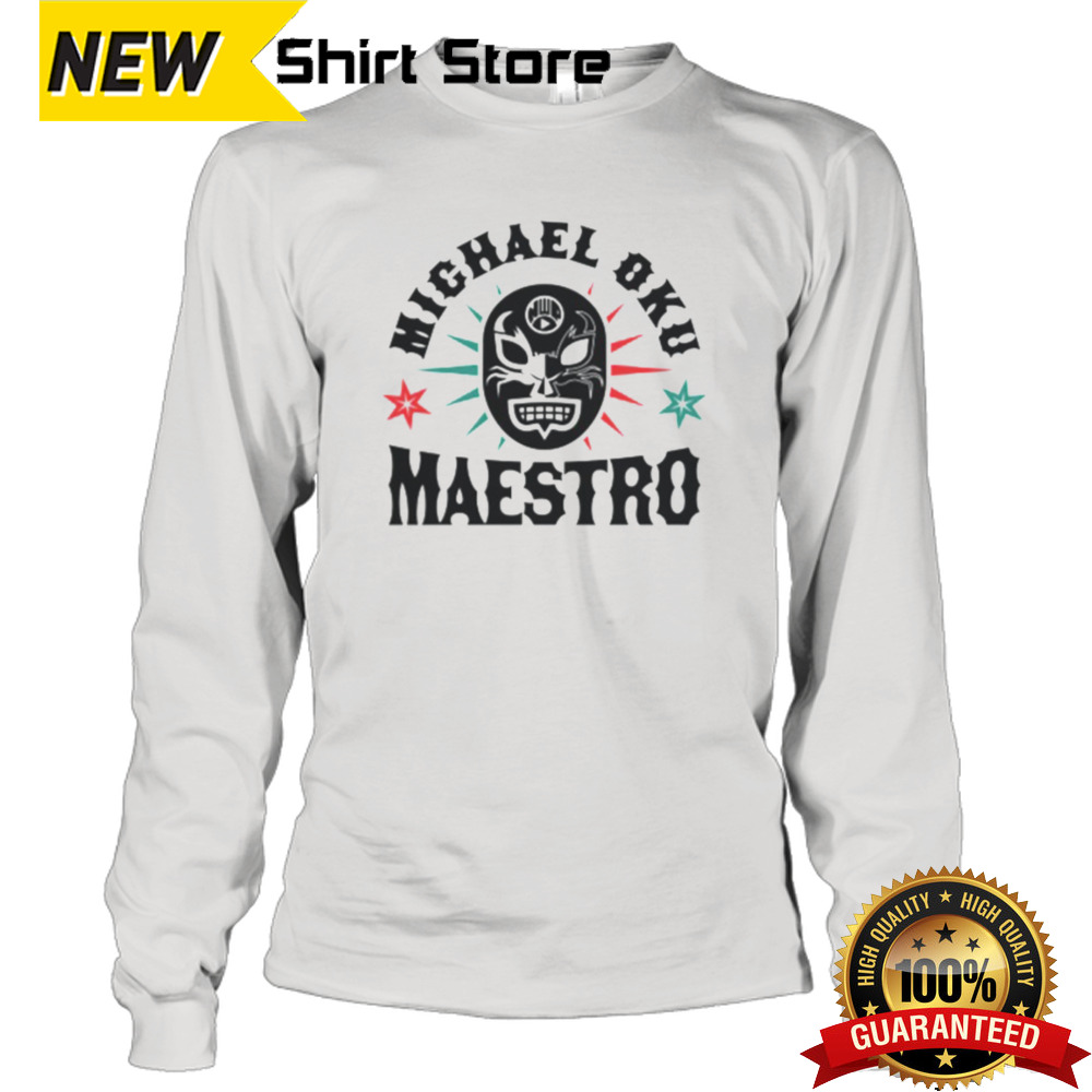 Long Sleeve T-Shirt