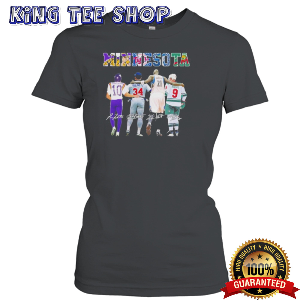 Ladies Tee