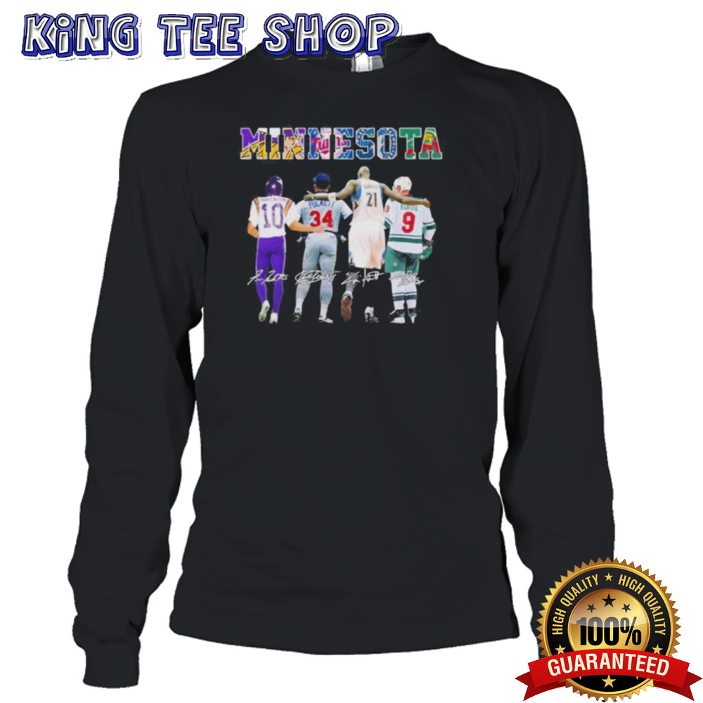 Long Sleeve