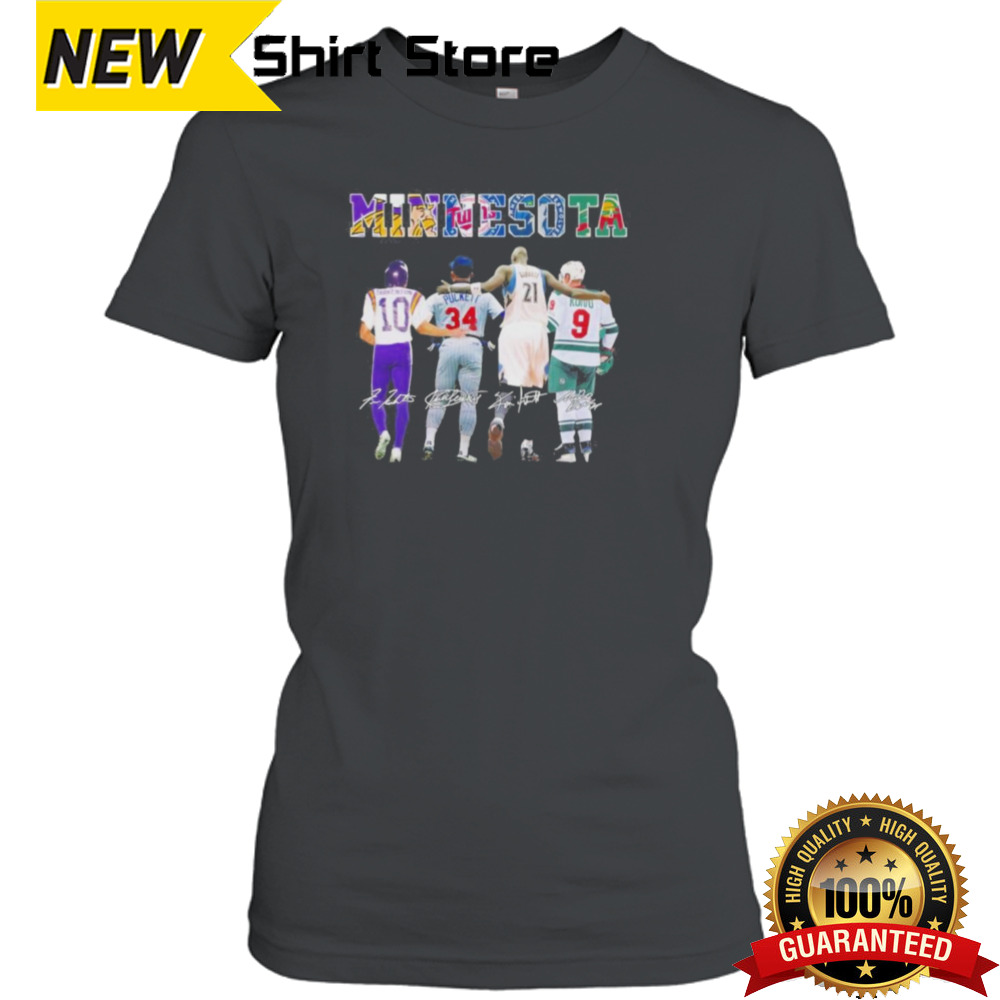 Ladies Tee