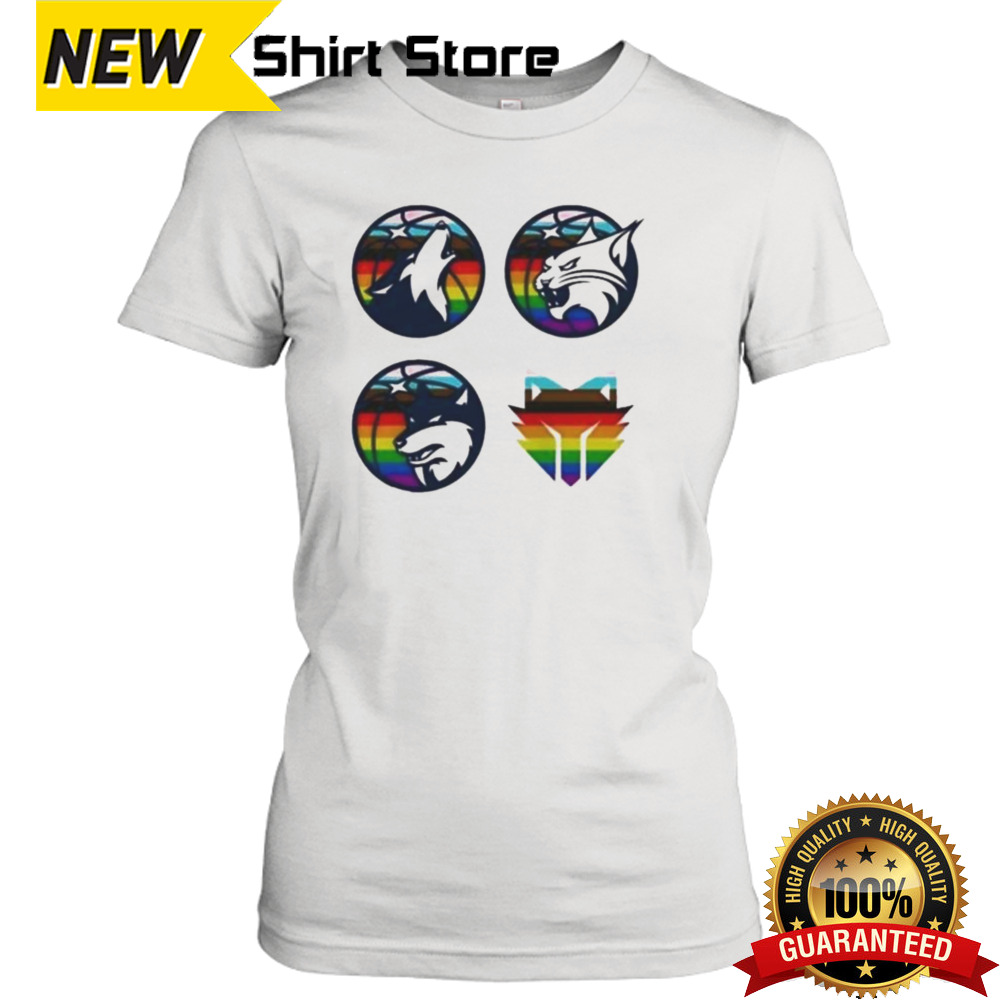 Ladies T-Shirt