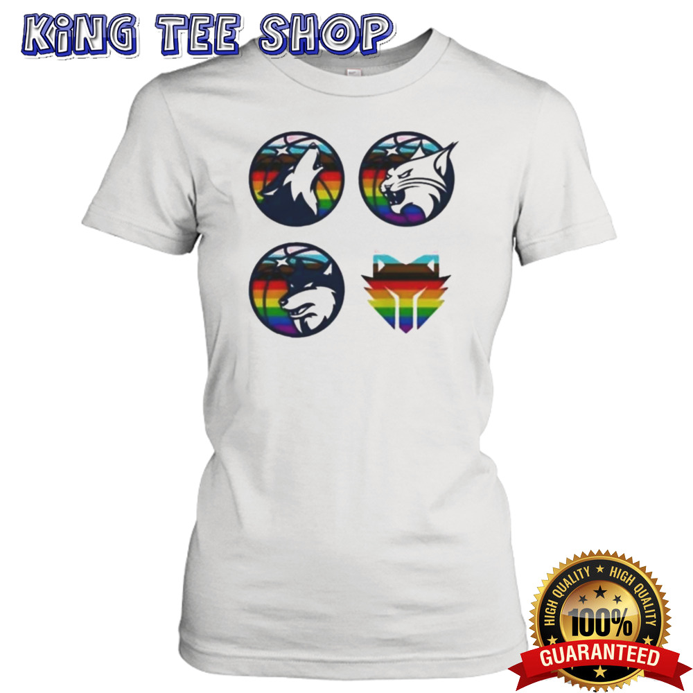 Ladies T-Shirt