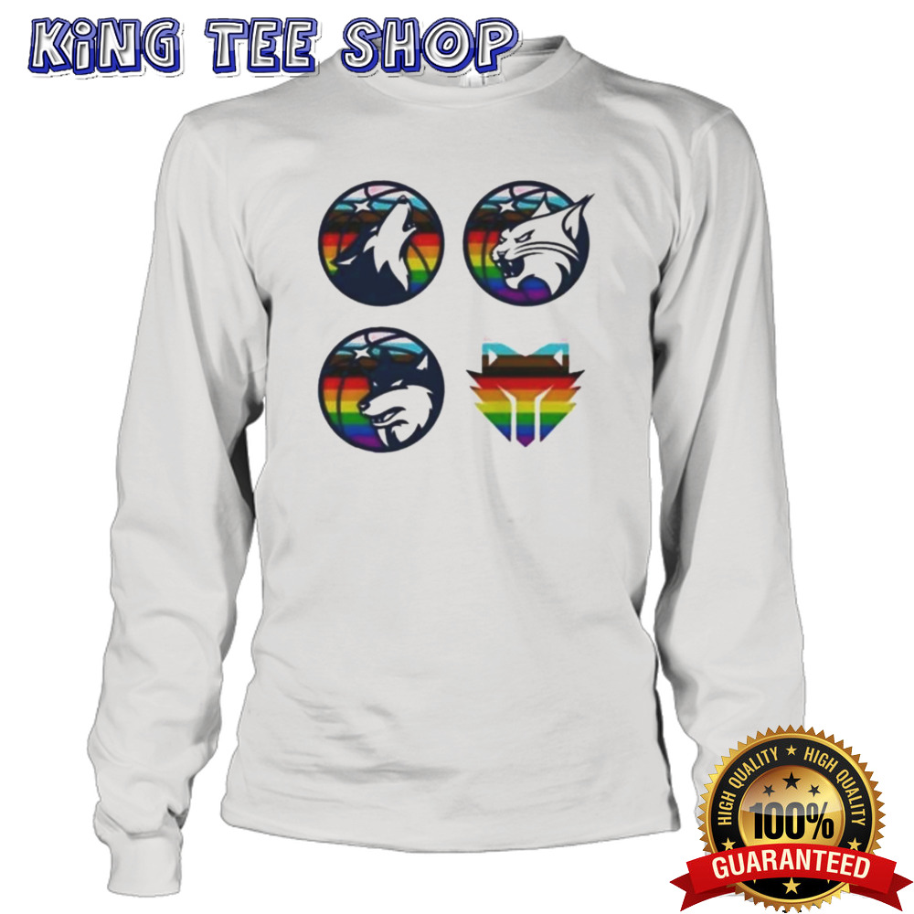 Long Sleeve T-Shirt