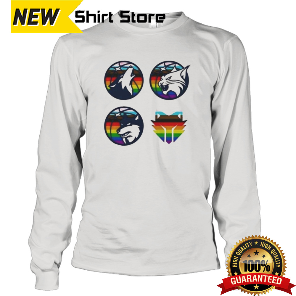 Long Sleeve T-Shirt