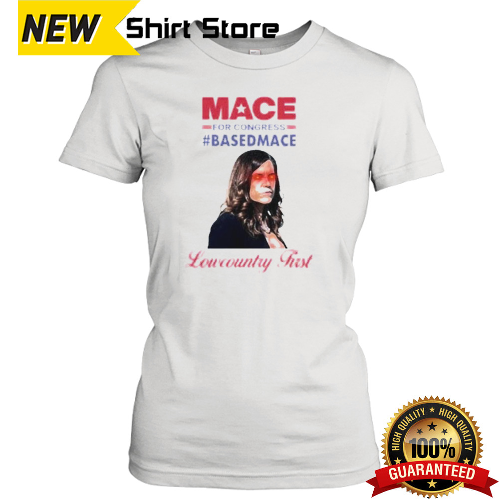 Ladies T-Shirt