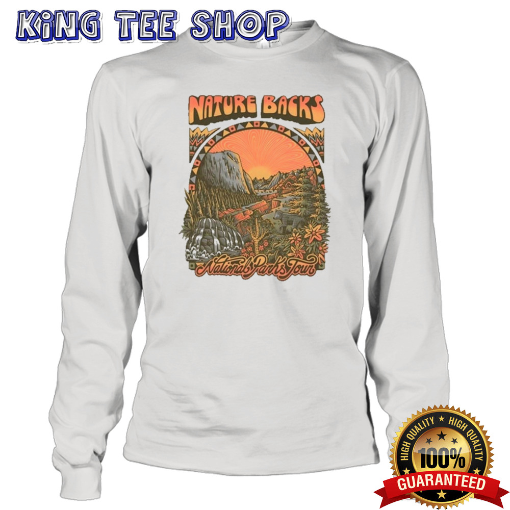 Long Sleeve T-Shirt